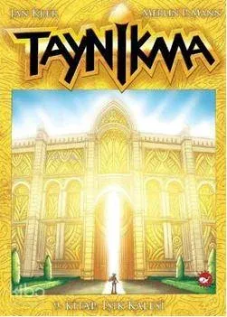 Taynikma 9