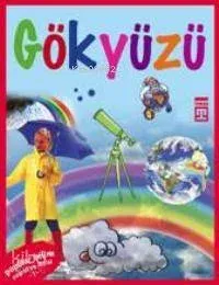 Coğrafya Dizisi - Gökyüzü