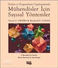 Yazılım ve Programlama Uygulamalarıyla Mühendisler İçin Sayısal Yöntemler