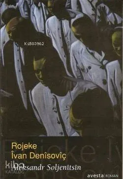 Rojeke Ivan Denisoviç