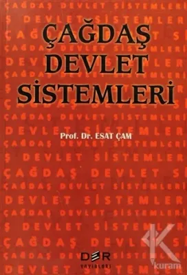 Çağdaş Devlet Sistemleri