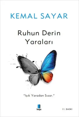 Ruhun Derin Yaraları