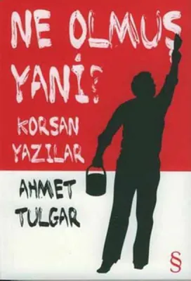 Ne Olmuş Yani? Korsan Yazılar