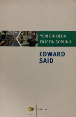 Yeni Binyılda Filistin Sorunu
