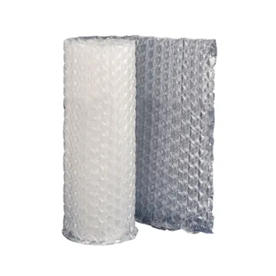 40x16 cm Şişirilmiş Kullanıma Hazır Hava Yastığı Ambalaj 10 Adet