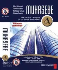 Cep Muhasebe