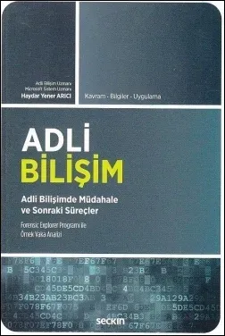 Adli Bilişim