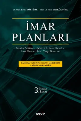 İmar Planları