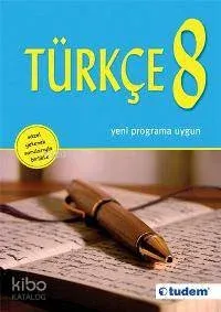 Türkçe 8