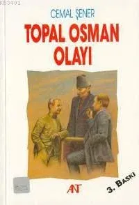 Topal Osman Olayı