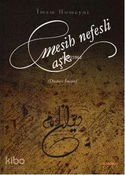 Mesih Nefesli Aşk