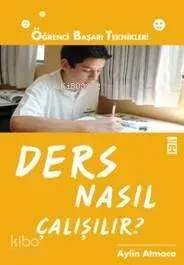 Ders Nasıl Çalışılır?