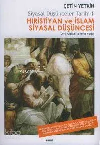 Siyasal Düşünceler Tarihi 2