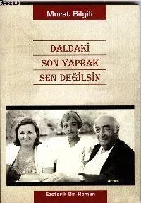 Daldaki Son Yaprak