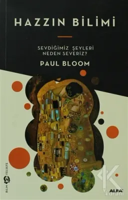 Hazzın Bilimi %25 indirimli Paul Bloom