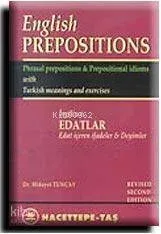 English Prepositions