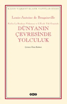 Dünyanın Çevresinde Yolculuk