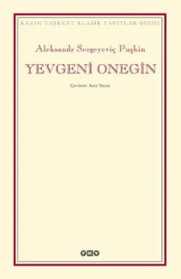 Yevgeni Onegin