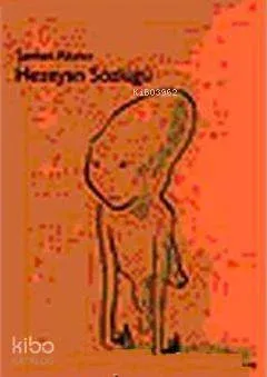 Hezeyan Sözlüğü Şevket Akıncı