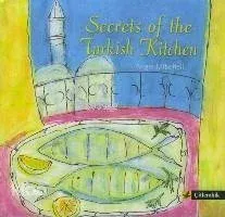 Secrets Of The Turkish Kıtchen