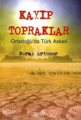 Kayıp Topraklar