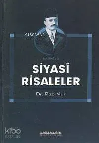 Siyasi Risaleler