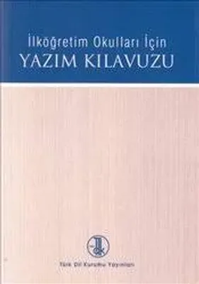 Okullar için Yazım Kılavuzu