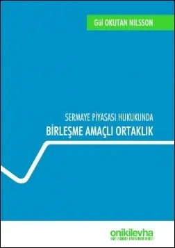 Birleşme Amaçlı Ortaklık