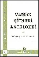 Varlık Şiirleri Antolojisi