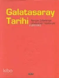 Galatasaray Tarihi
