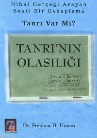 Tanrının Olasılığı