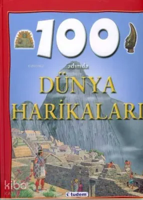 100 Adımda Dünya Harikaları