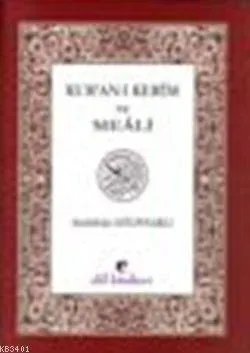 Kur'an-ı Kerim ve Meali (Orta Boy)