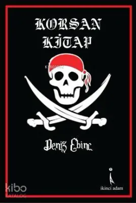 Korsan Kitap