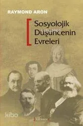 Sosyolojik Düşüncenin Evreleri