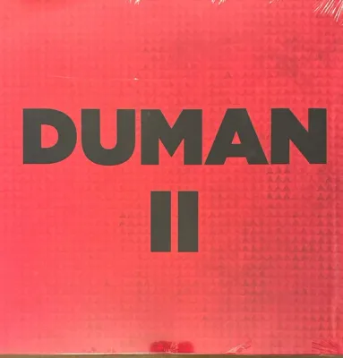 Duman – Duman II LP