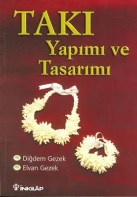 Takı Yapımı ve Tasarımı 1