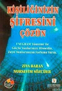 Kişiliğinizin Şifresini Çözün