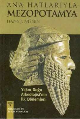 Ana Hatlarıyla Mezopotamya