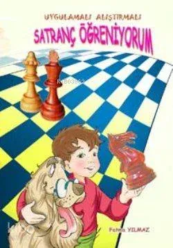 Satranç Öğreniyorum