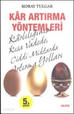 Kâr Artırma Yöntemleri 1+1=4