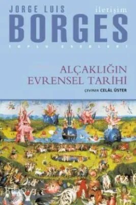 Alçaklığın Evrensel Tarihi