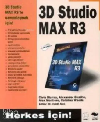 3D Studio Max R3