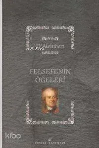 Felsefenin Öğeleri
