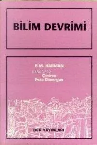 Bilim Devrimi