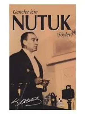 Gençler için Nutuk