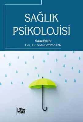 Sağlık Psikolojisi