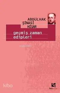 Geçmiş Zaman Edipleri