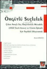 Örgütlü Suçluluk