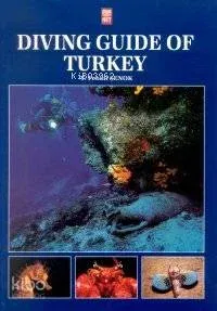 Diving Guide Of Turkey